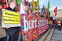 Bunt statt braun   104